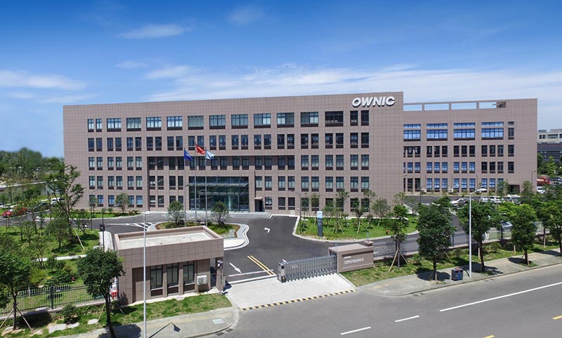 Ningbo OWNIC Technology Co., Ltd.